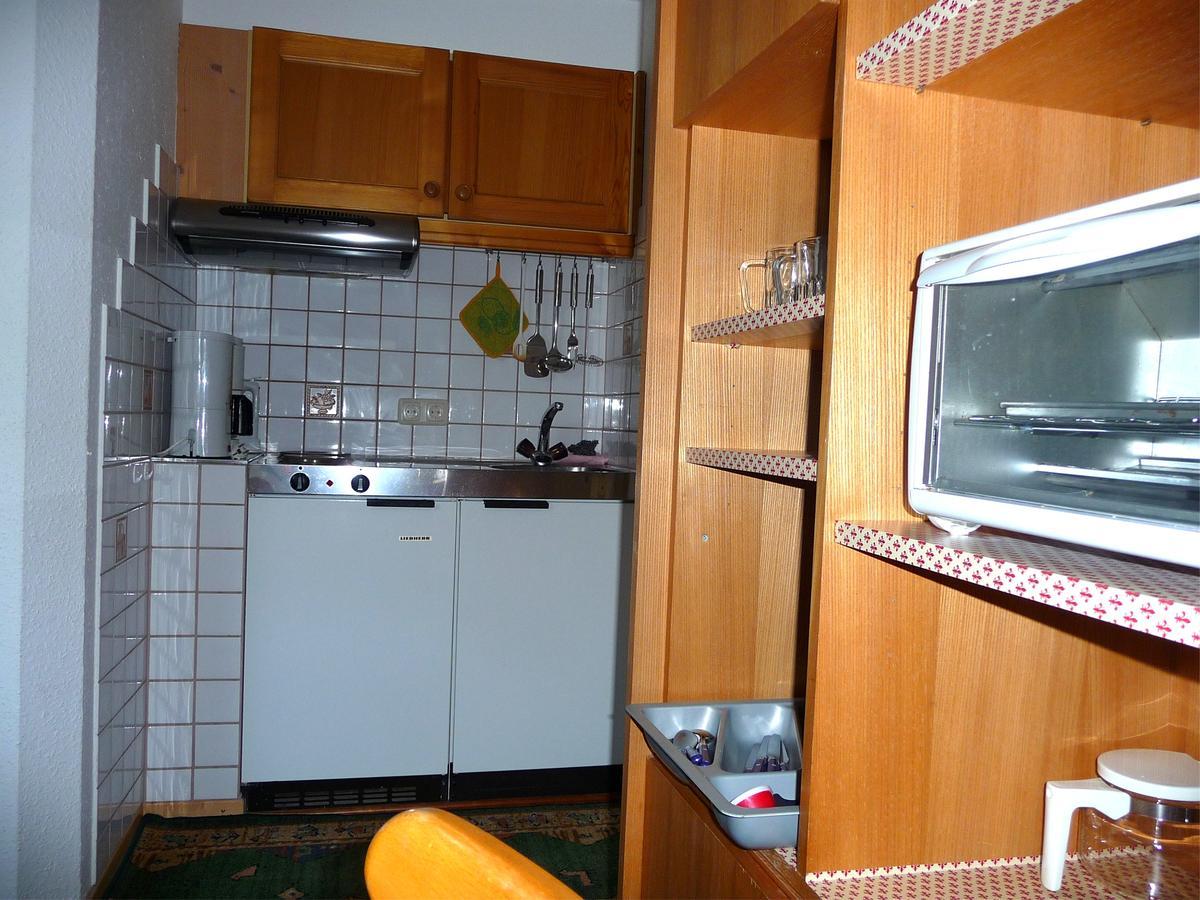 Millinger Appartements Waidring Exteriör bild